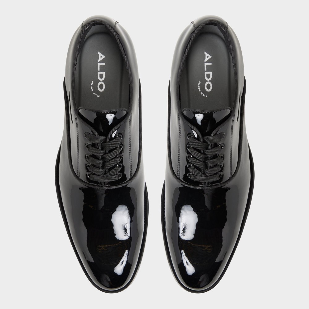 Aldo Braz - Open black