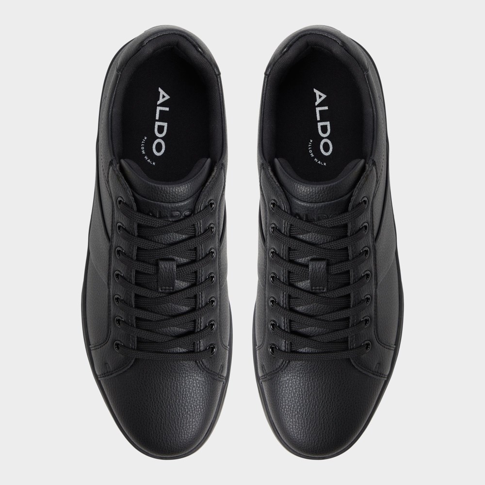 Aldo Ozzy - Other black