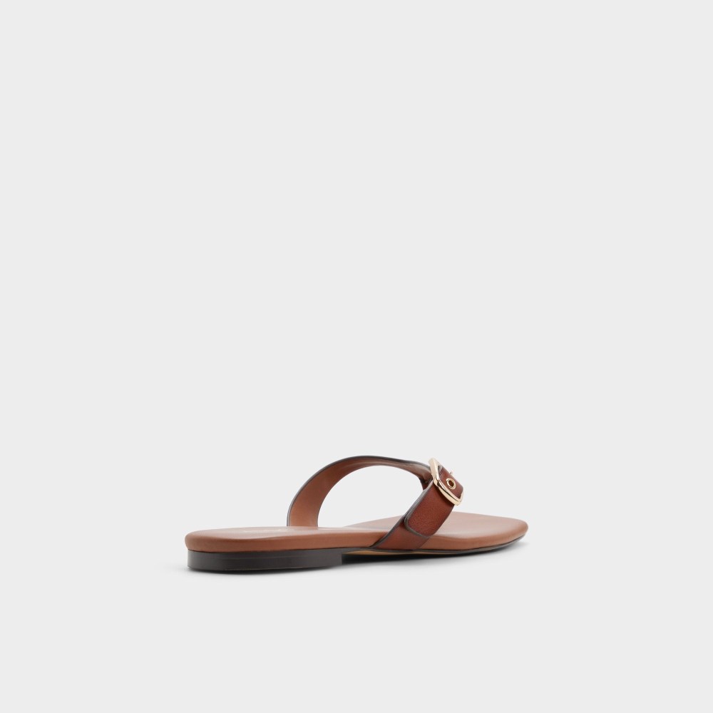 Aldo Leonnia - Medium brown