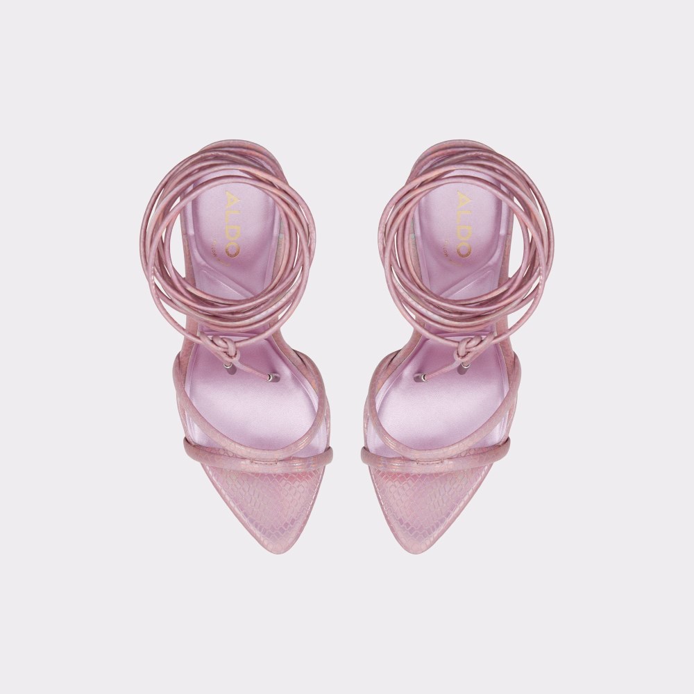 Aldo Izabella - Pink Overflow