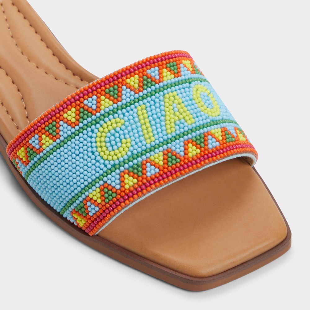 Aldo Seavacay - Bright Multi