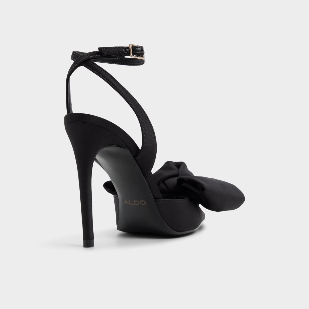 Aldo Nikky - Black