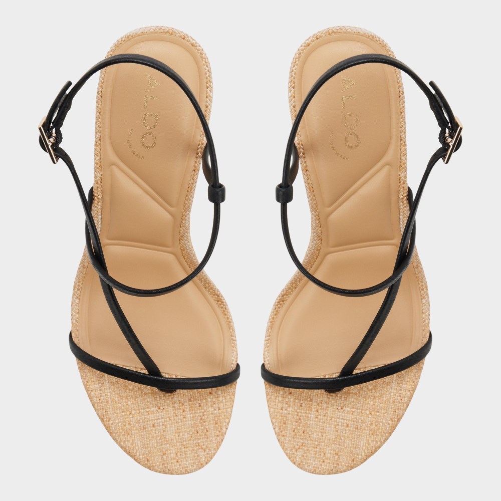 Aldo Nallia - Black combo