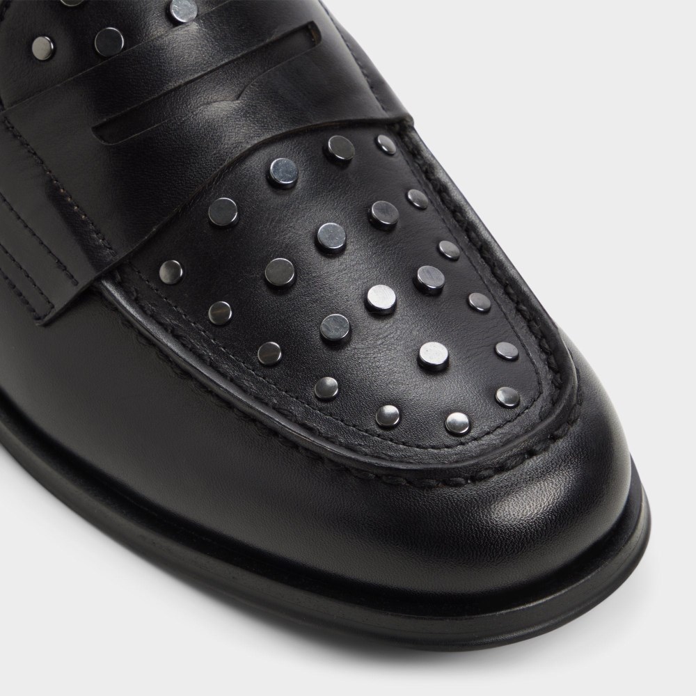 Aldo Keifer - Black/silver multi