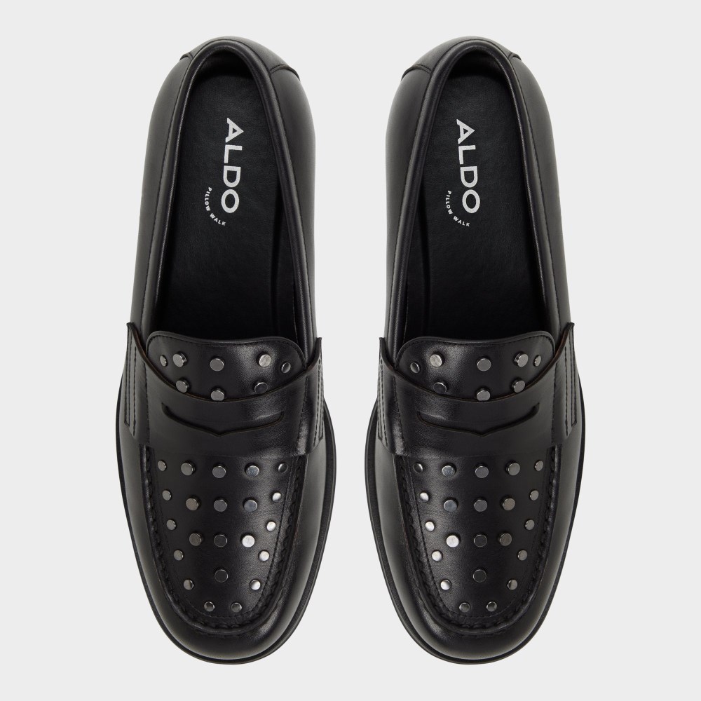 Aldo Keifer - Black/silver multi