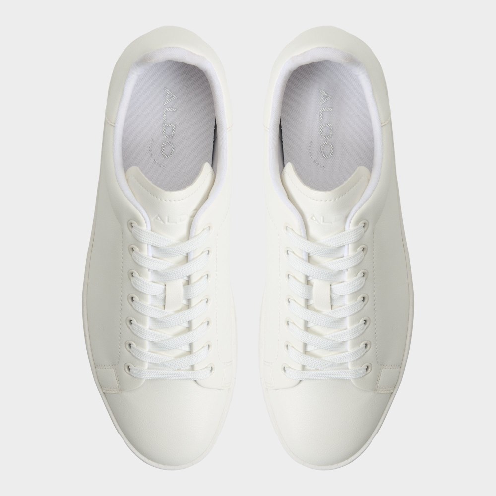 Aldo Grit - Other white