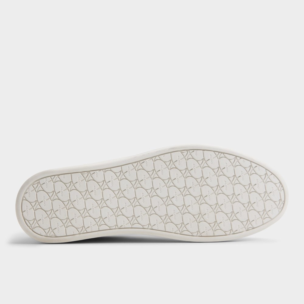 Aldo Grit - Other white