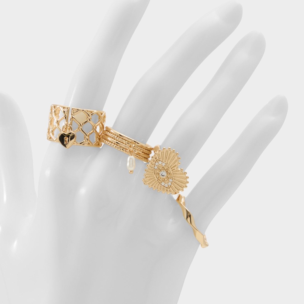 Aldo Lovebound - Ice