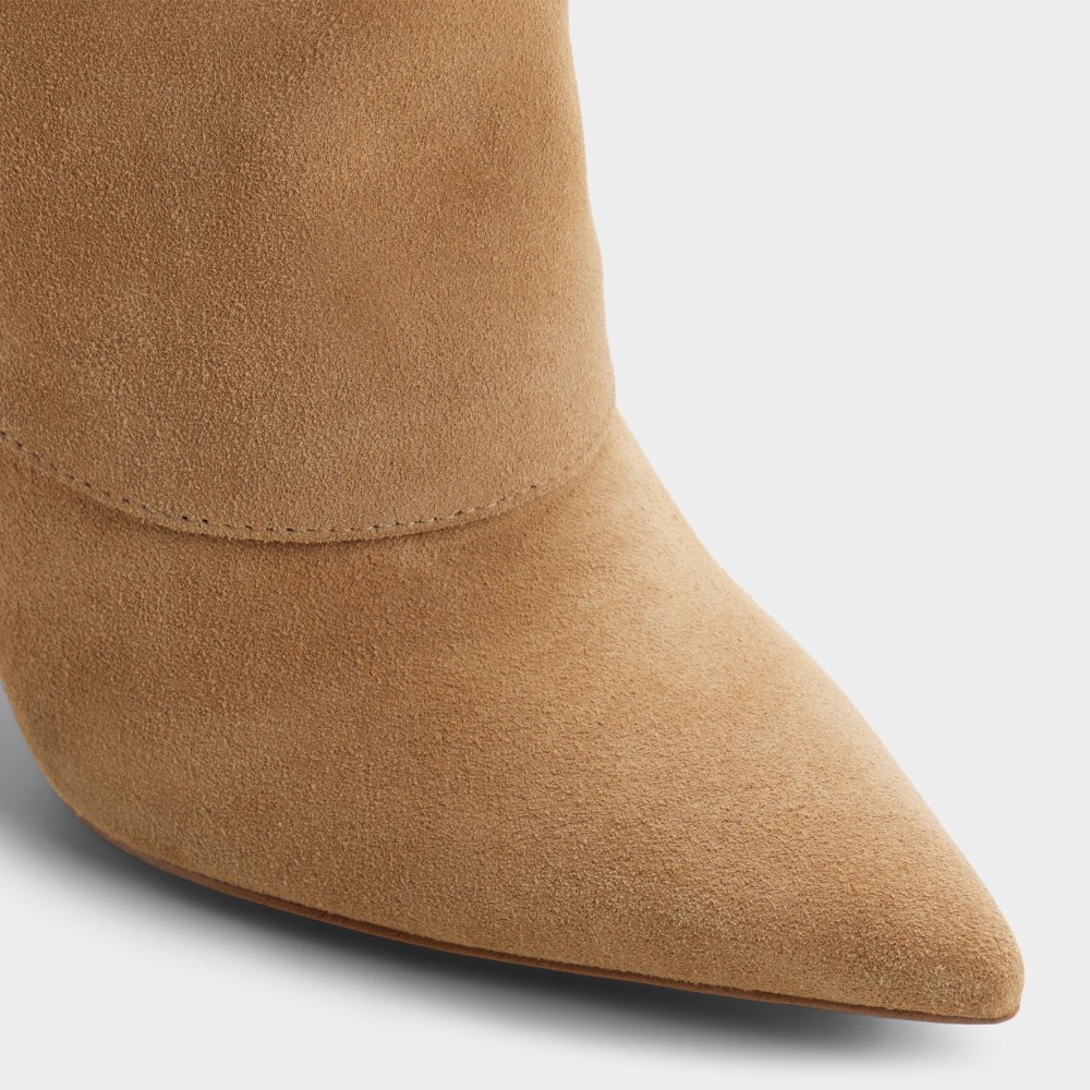 Aldo Lenoria - Other beige