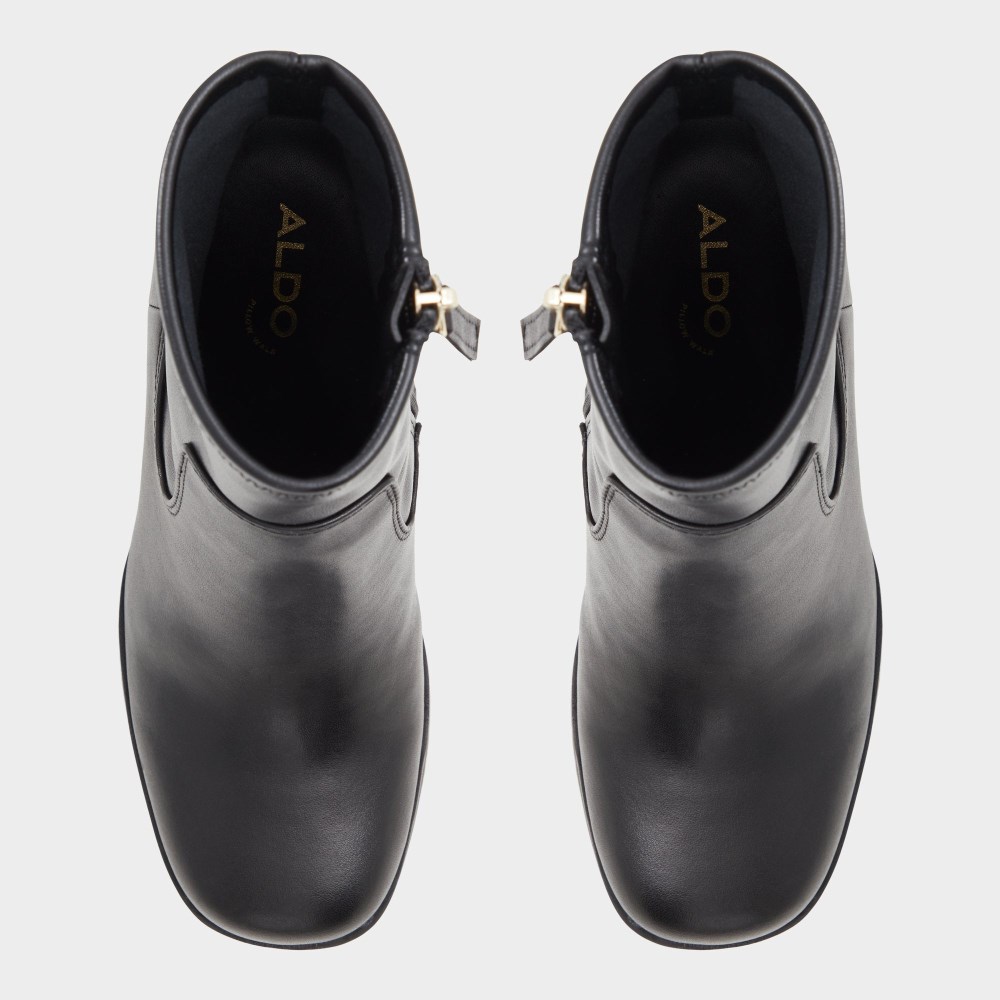 Aldo Seraphica - Black