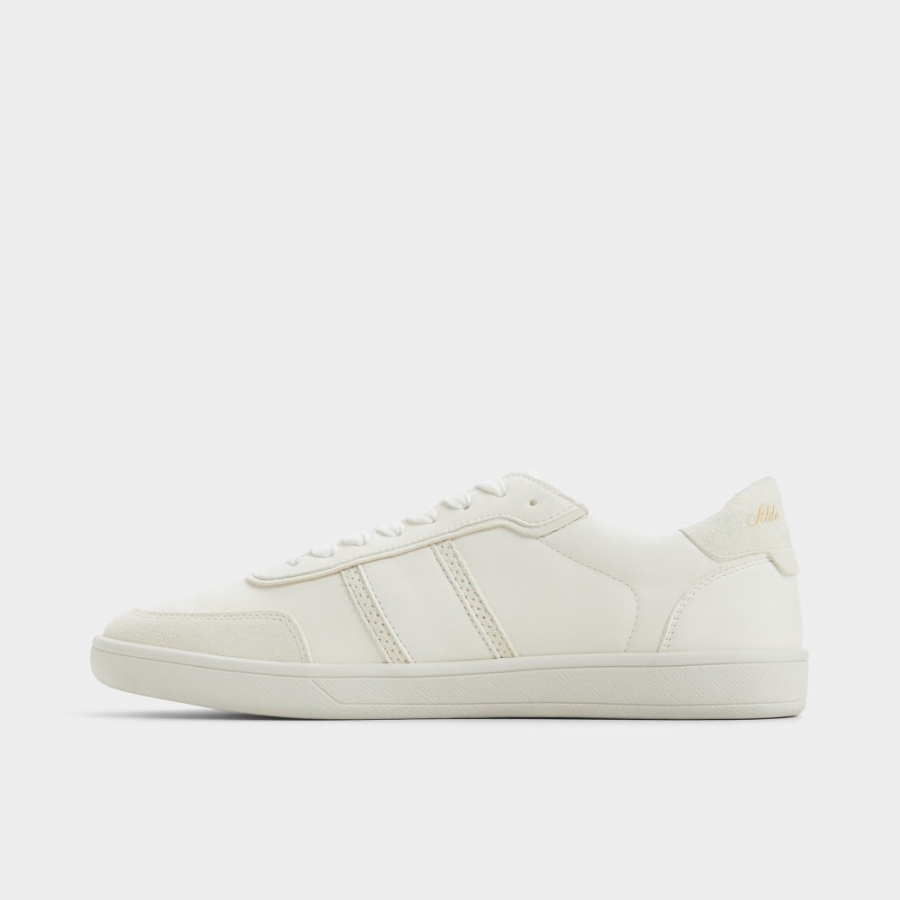 Aldo Uptown - Open White