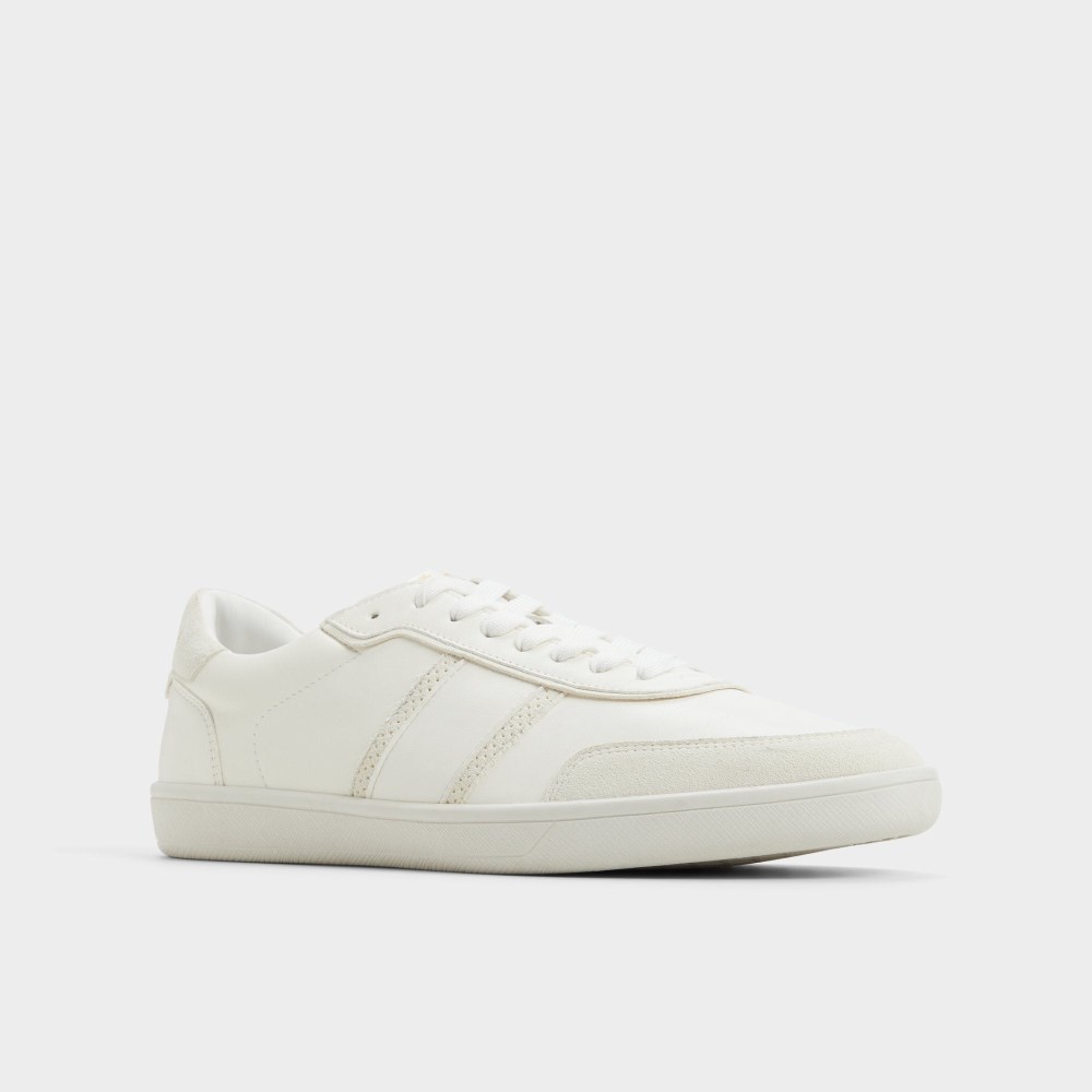Aldo Uptown - Open White