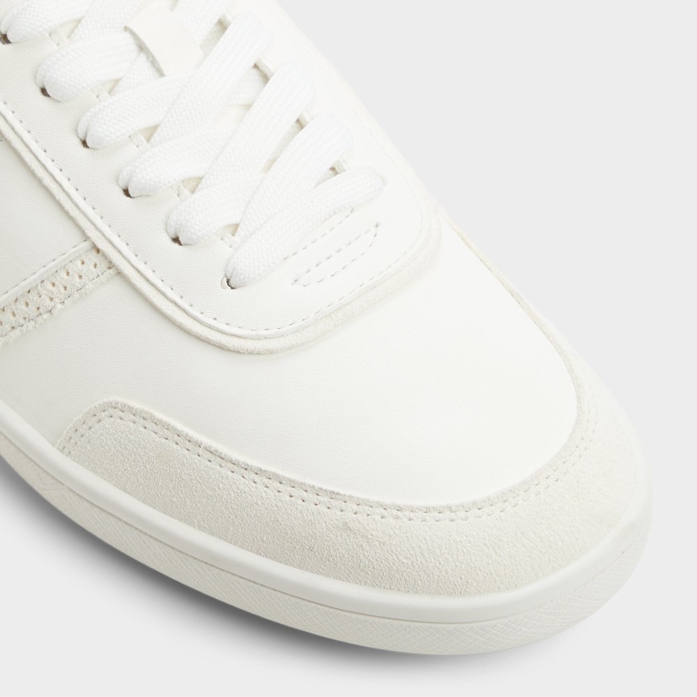 Aldo Uptown - Open White