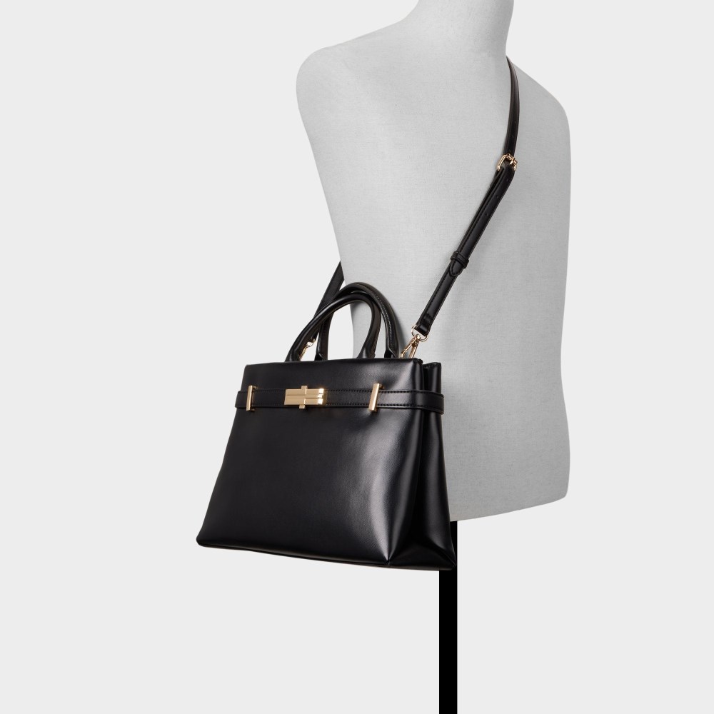 Aldo Alicietotee - Black