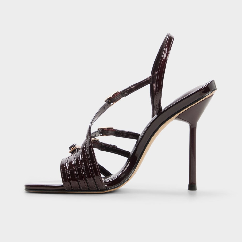 Aldo Xara - Dark brown