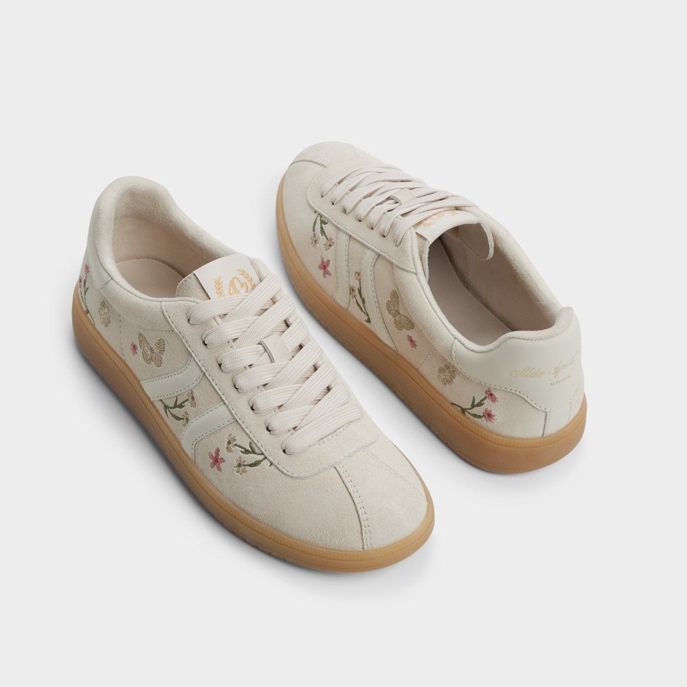 Aldo Chicsneaker - Light pink