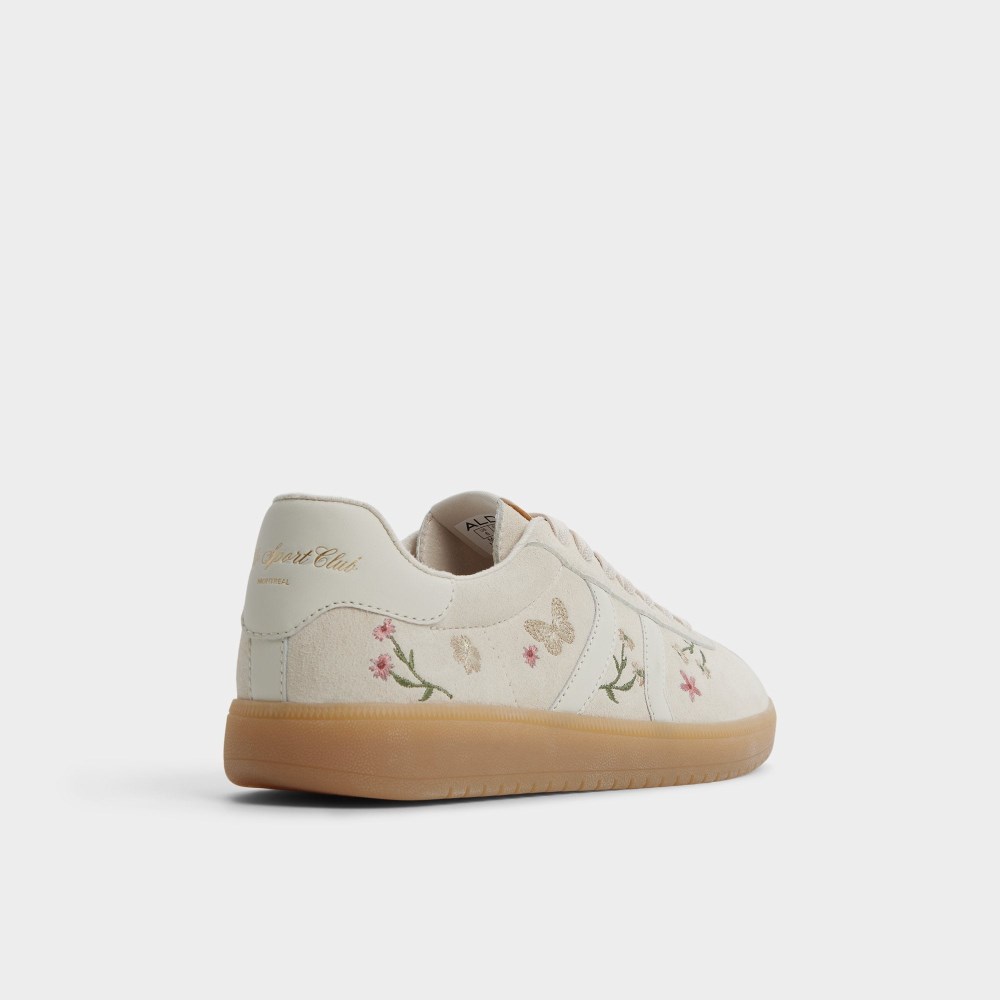Aldo Chicsneaker - Light pink
