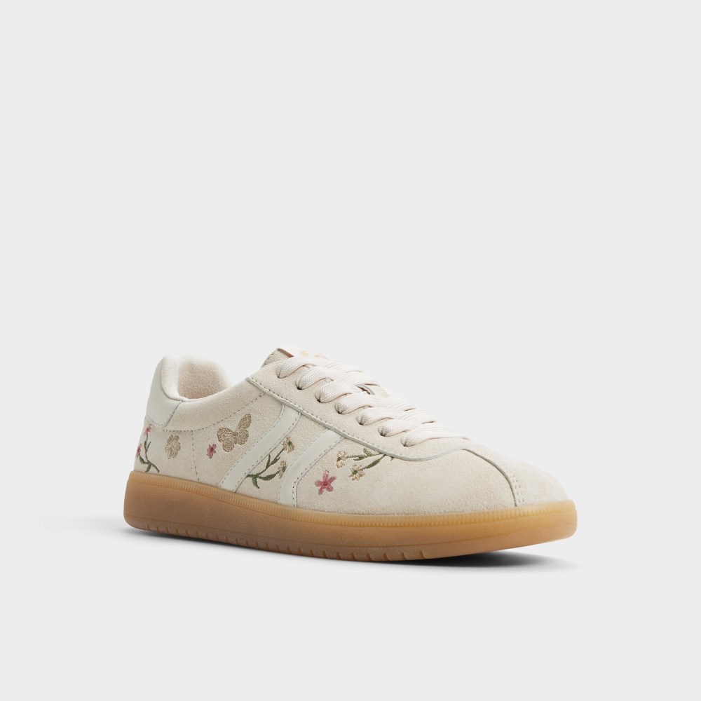 Aldo Chicsneaker - Light pink
