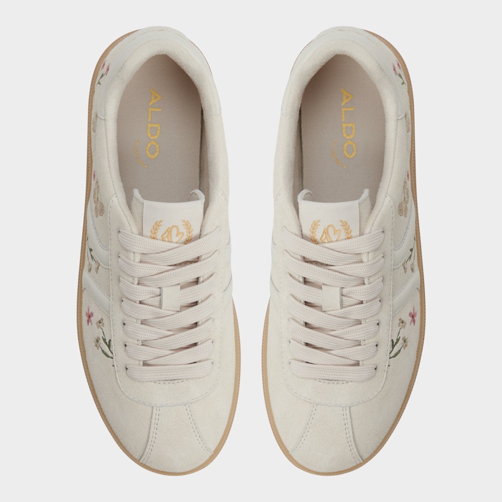 Aldo Chicsneaker - Light pink