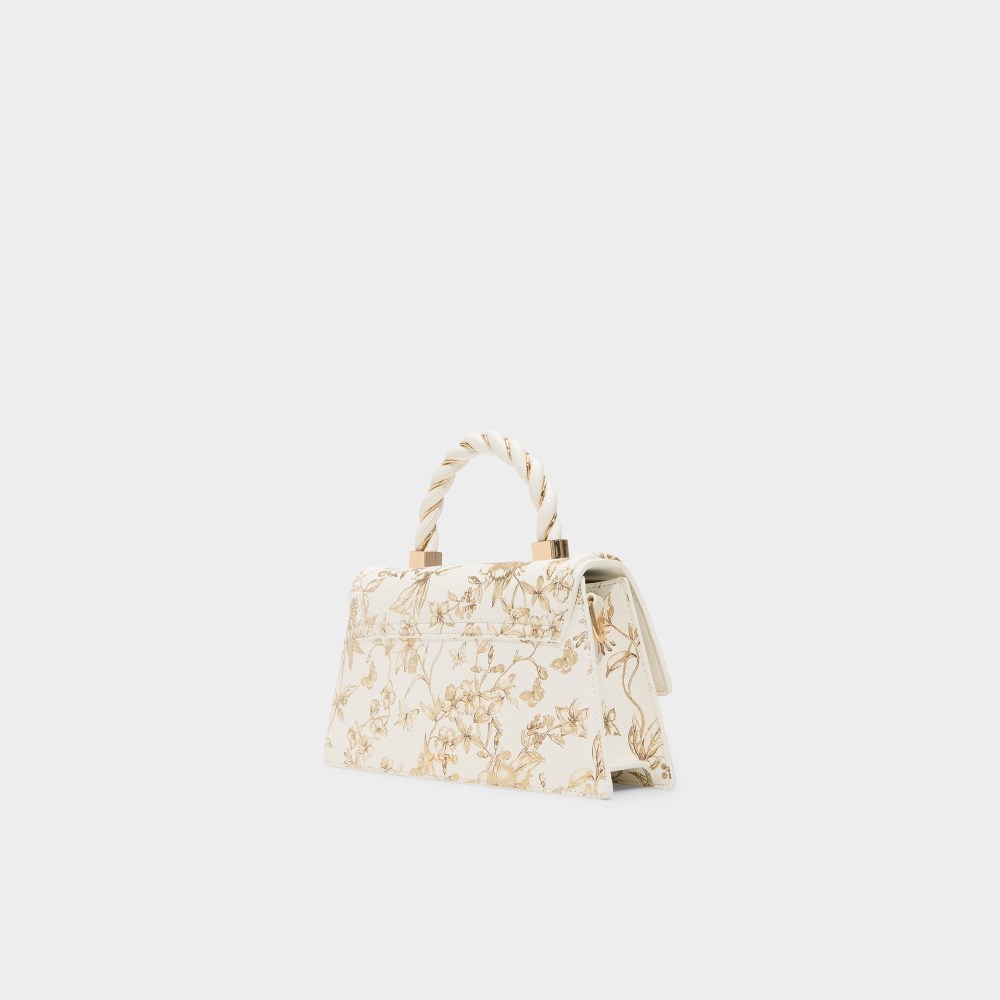 Aldo Evanthiaa - Floral