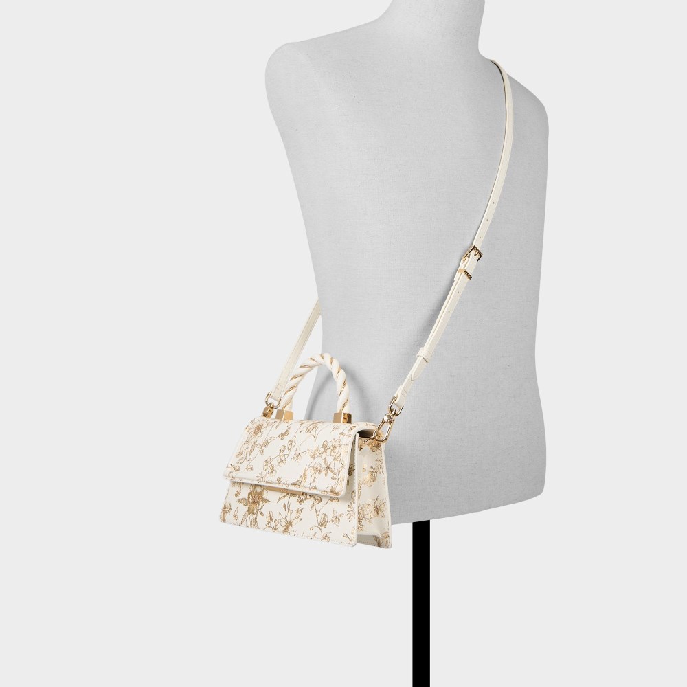 Aldo Evanthiaa - Floral