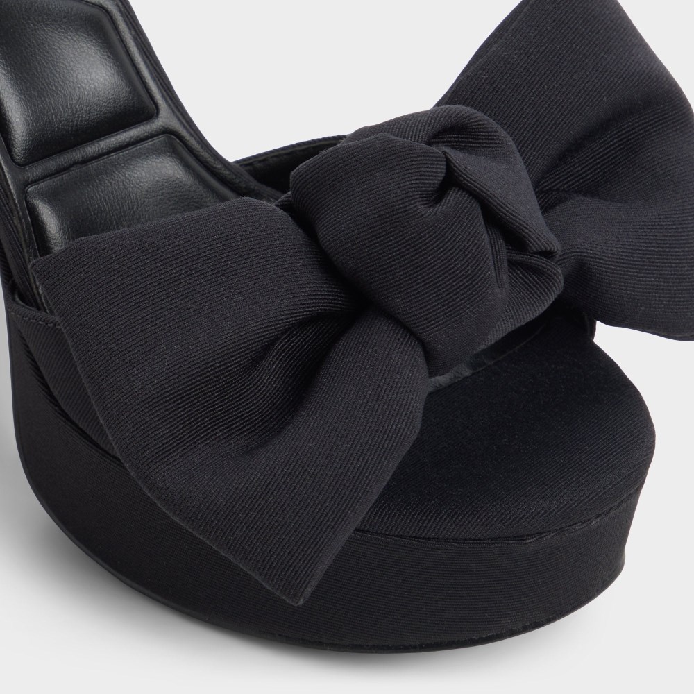 Aldo Luscious - Black