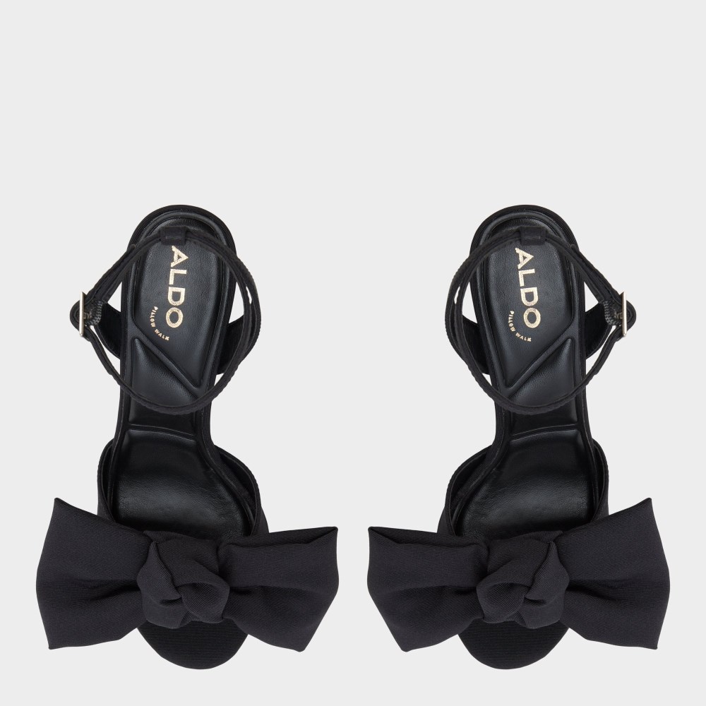 Aldo Luscious - Black