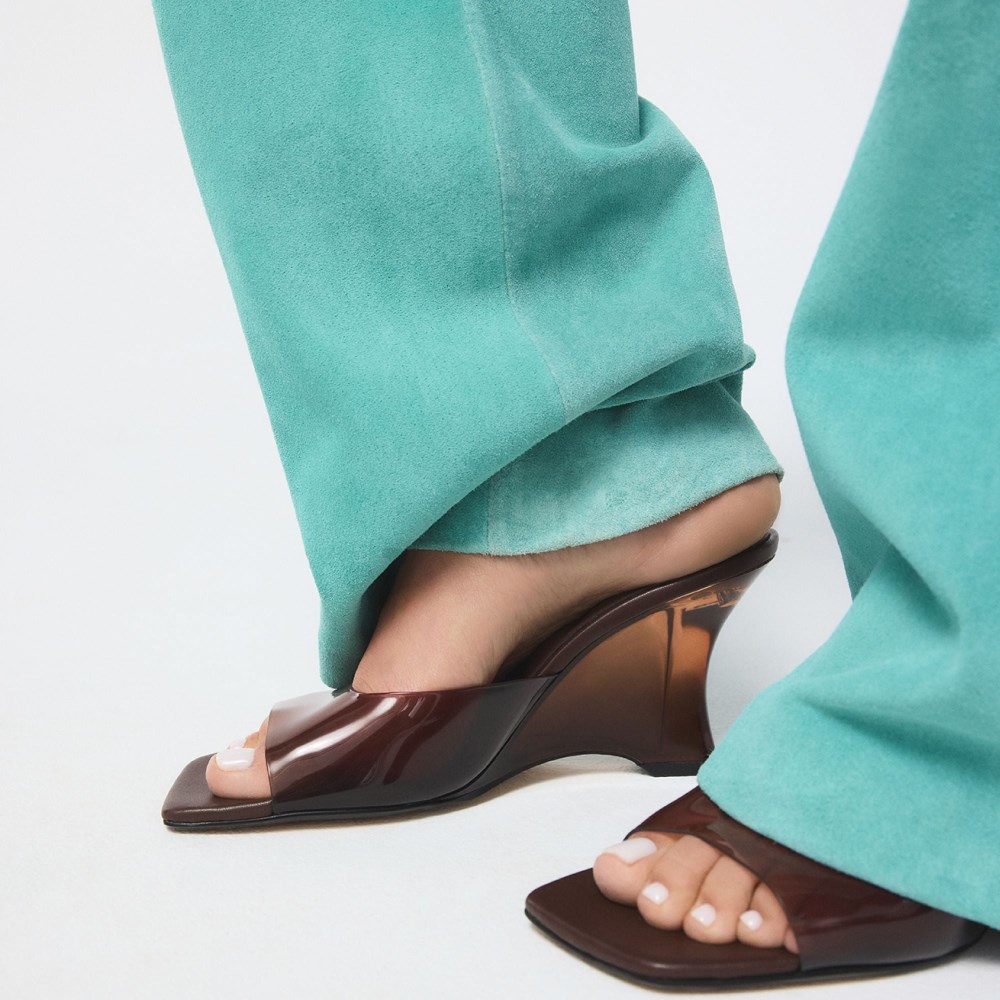 Aldo Lumina - Medium brown