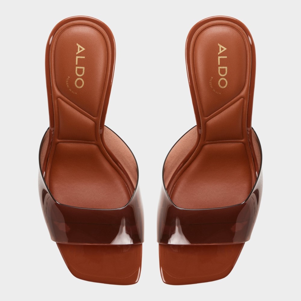 Aldo Lumina - Medium brown