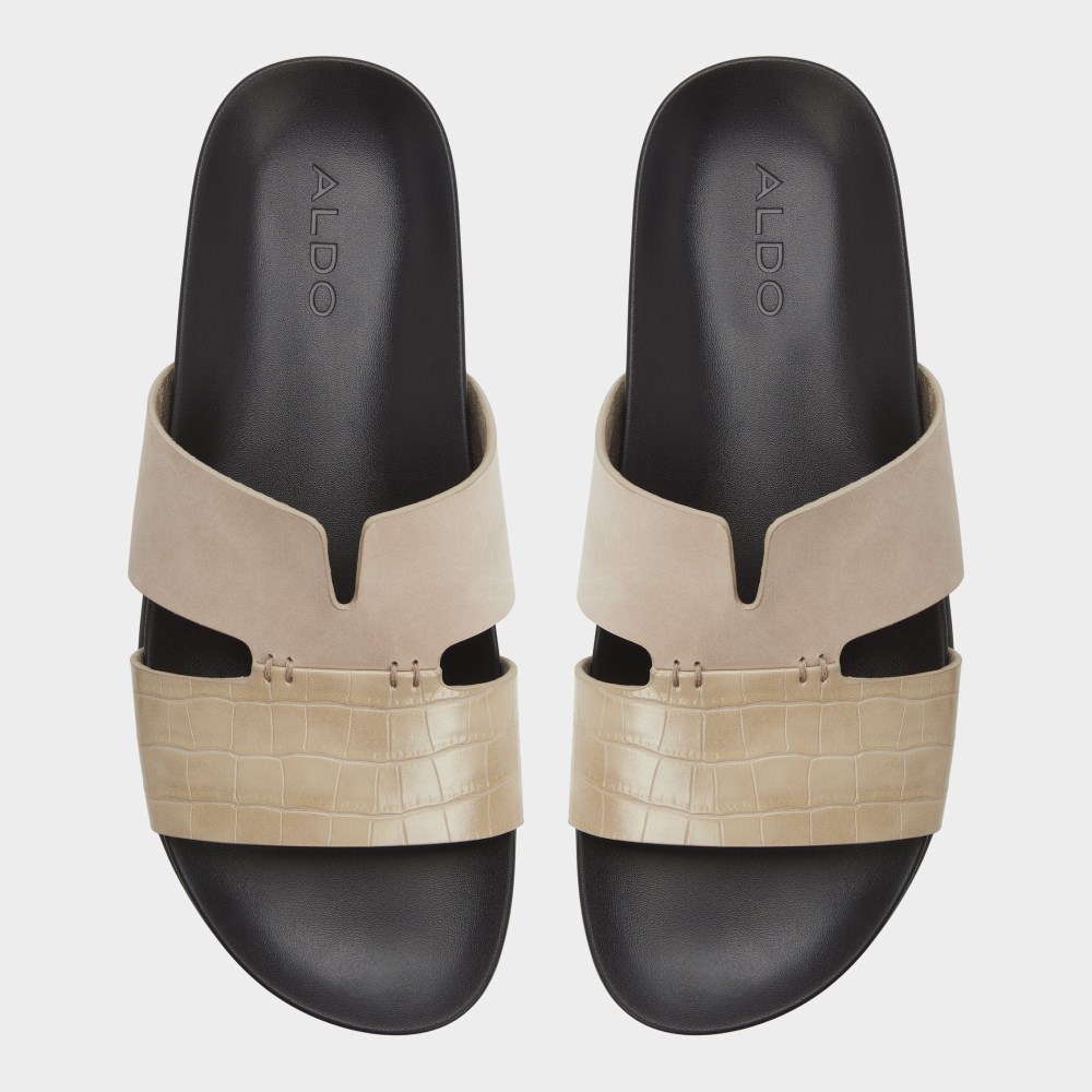 Aldo Marcelo - Taupe