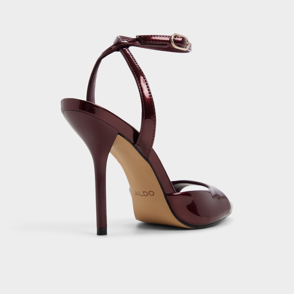 Aldo Forevermore - Medium red