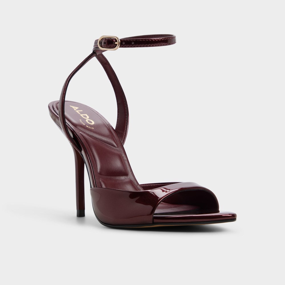 Aldo Forevermore - Medium red