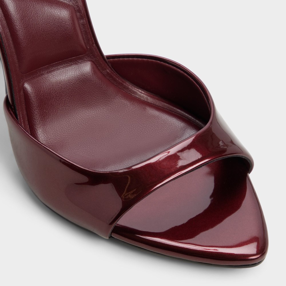 Aldo Forevermore - Medium red