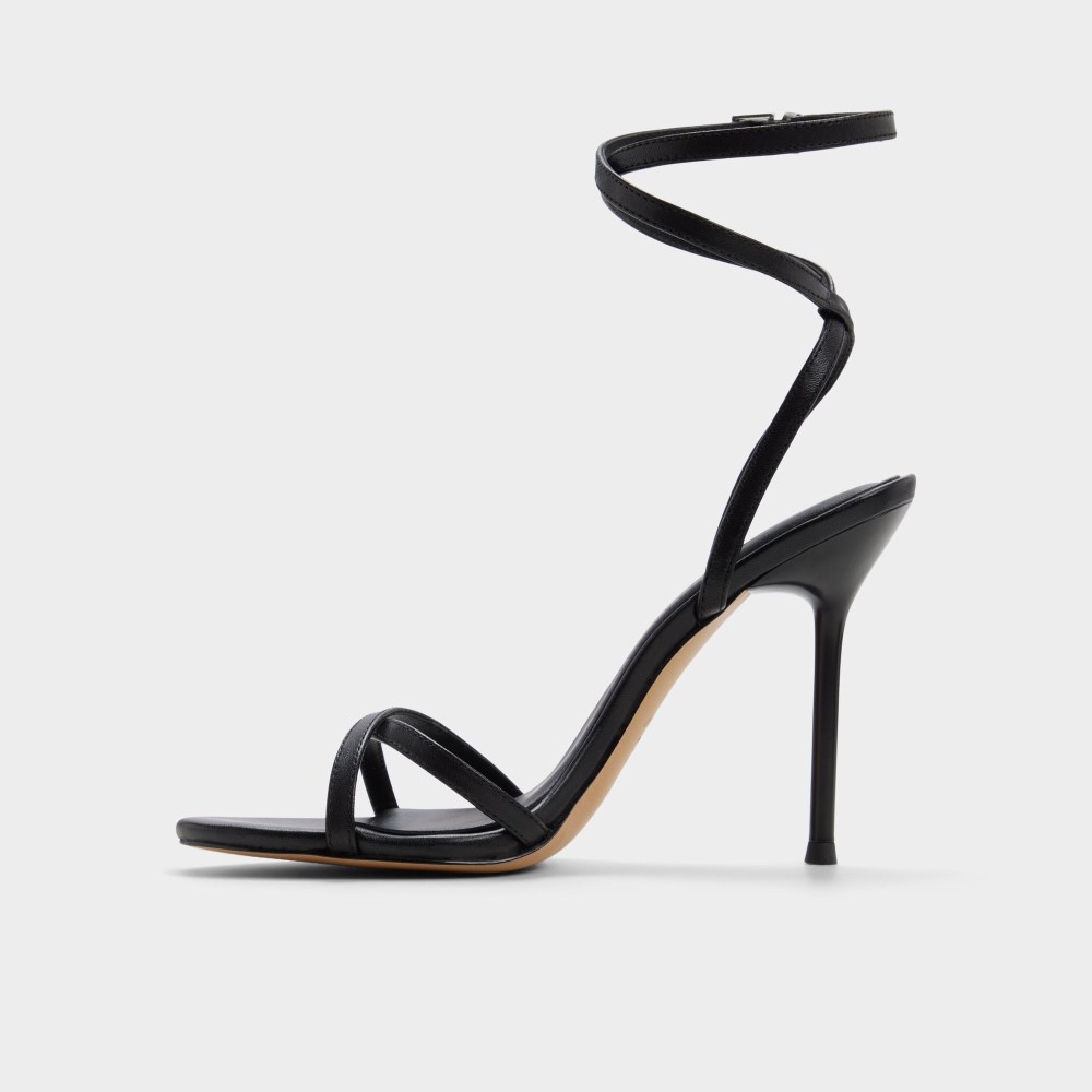 Aldo Manaelion - Other black