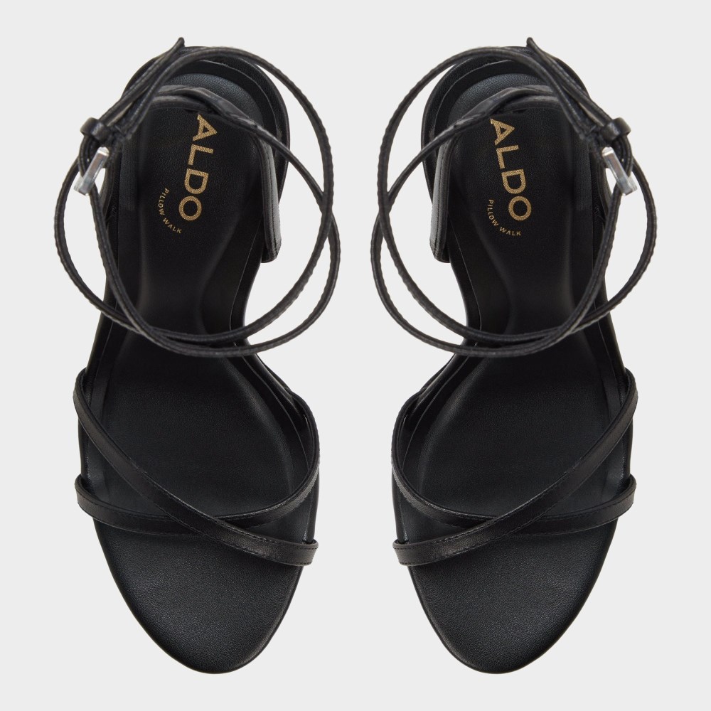 Aldo Manaelion - Other black