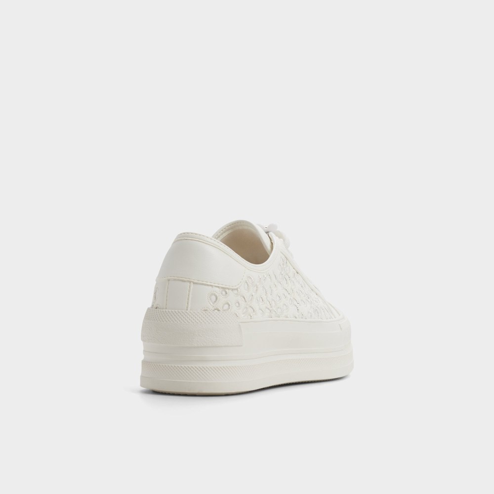 Aldo Rayes - Open white