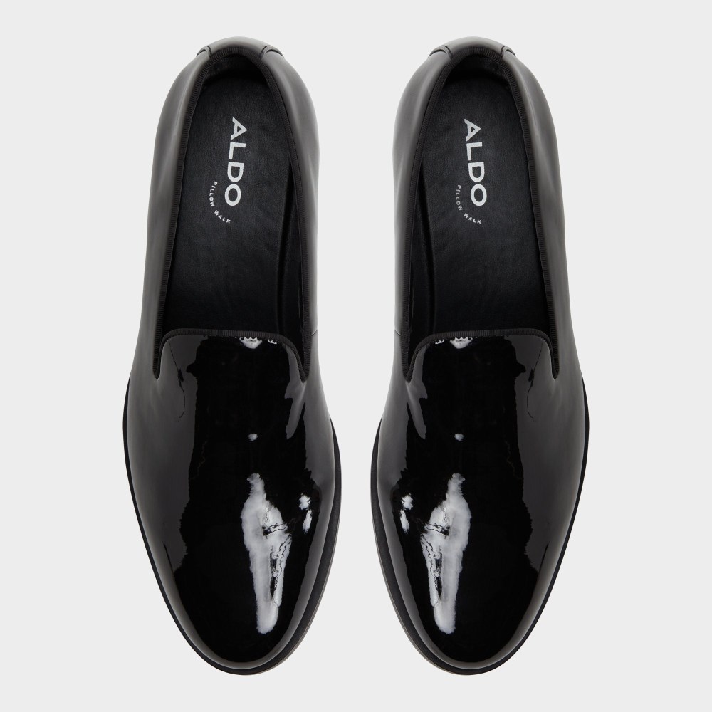 Aldo Casino - Black