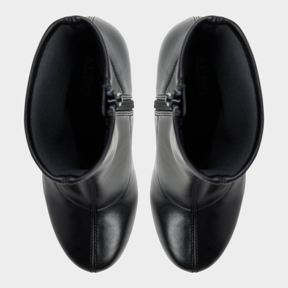 Aldo Brejara - Black