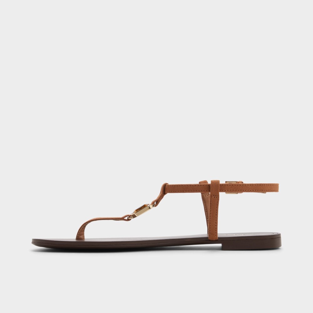 Aldo Sandstone - Medium brown