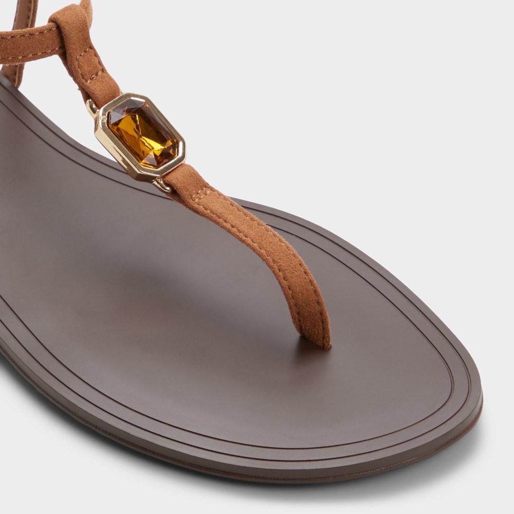 Aldo Sandstone - Medium brown
