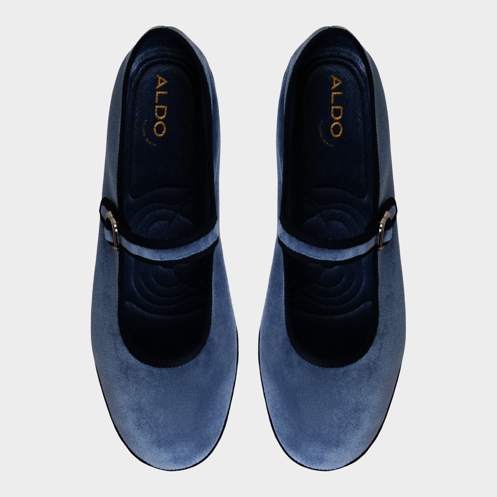 Aldo Laramie - Other Blue