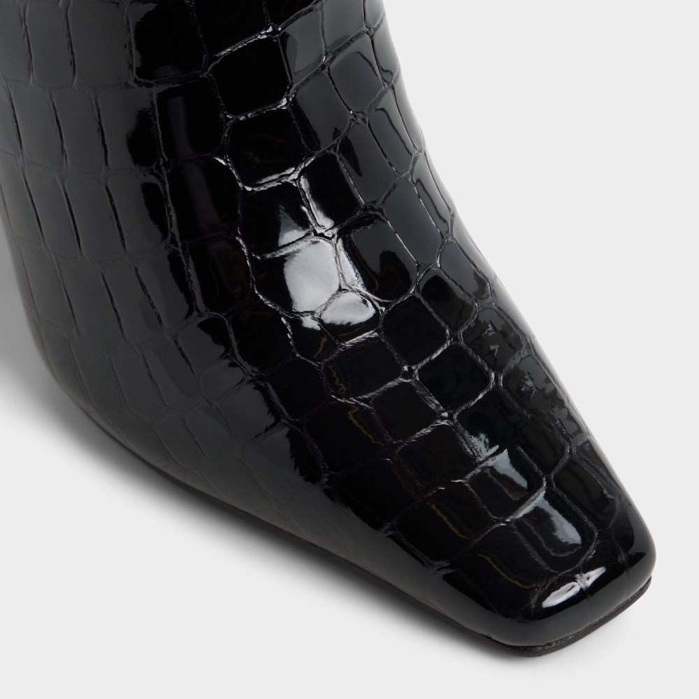 Aldo Vivienna - Black