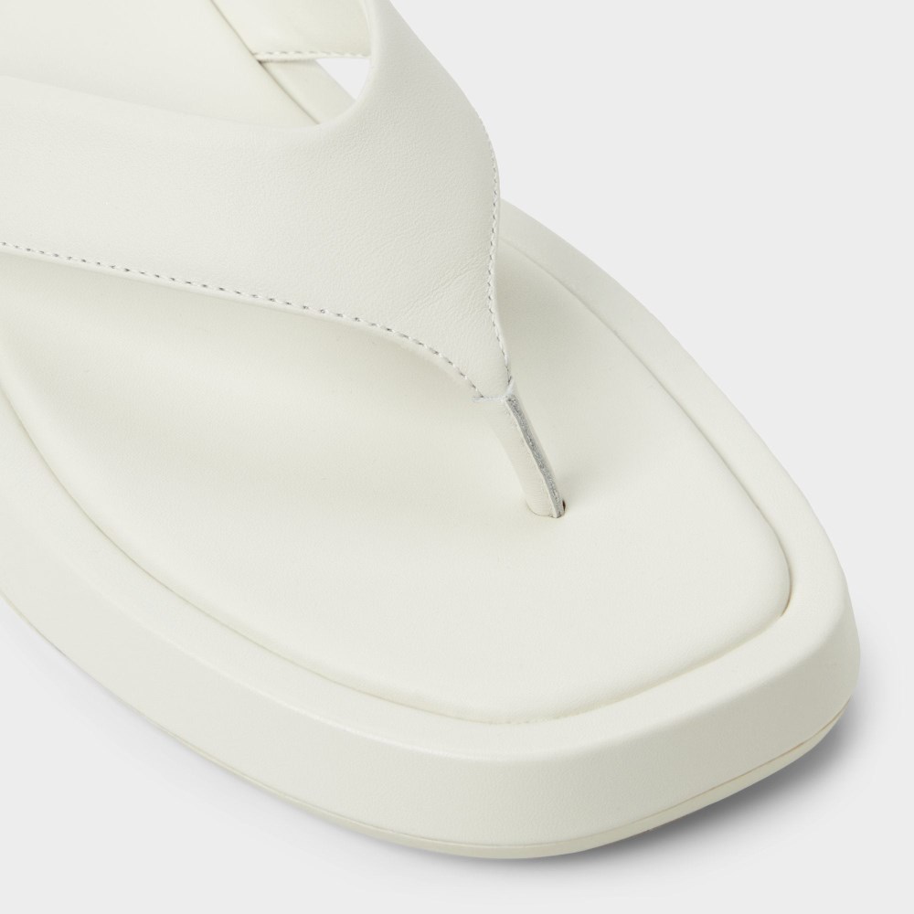 Aldo Grettle - White/bone