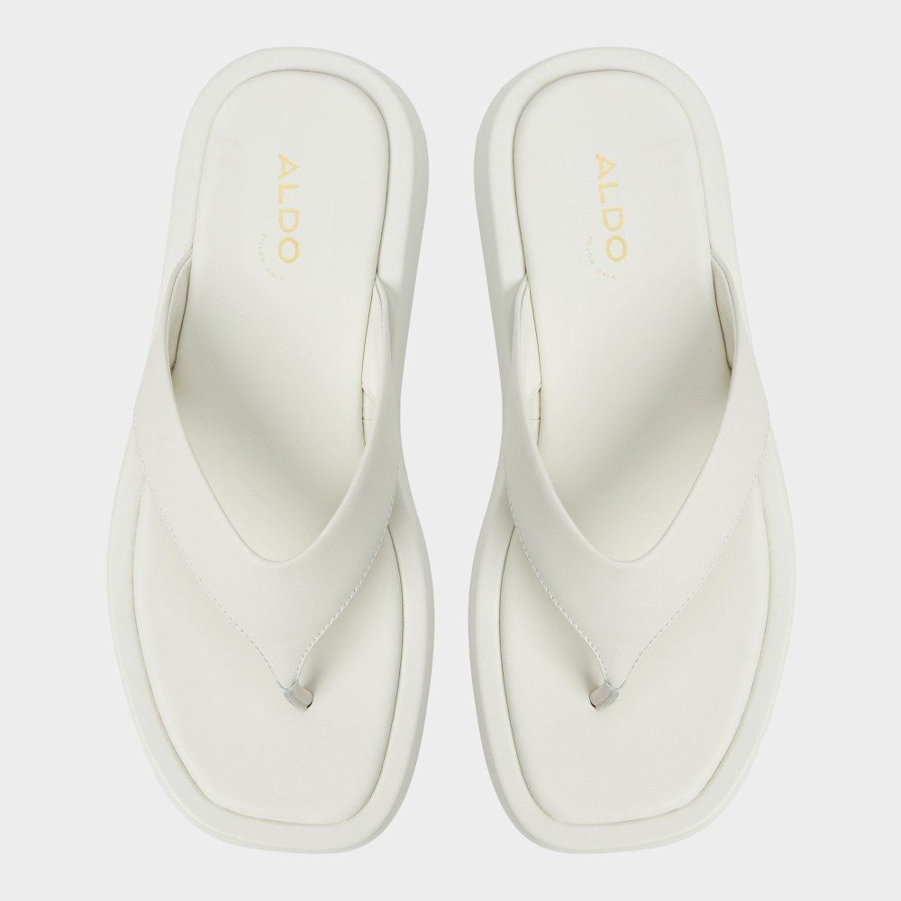 Aldo Grettle - White/bone