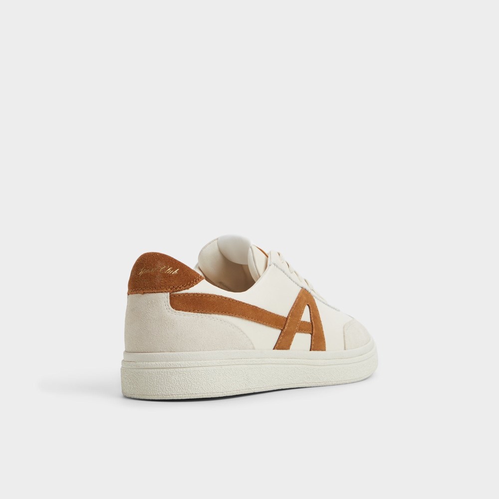 Aldo Clubtrainer - Bone