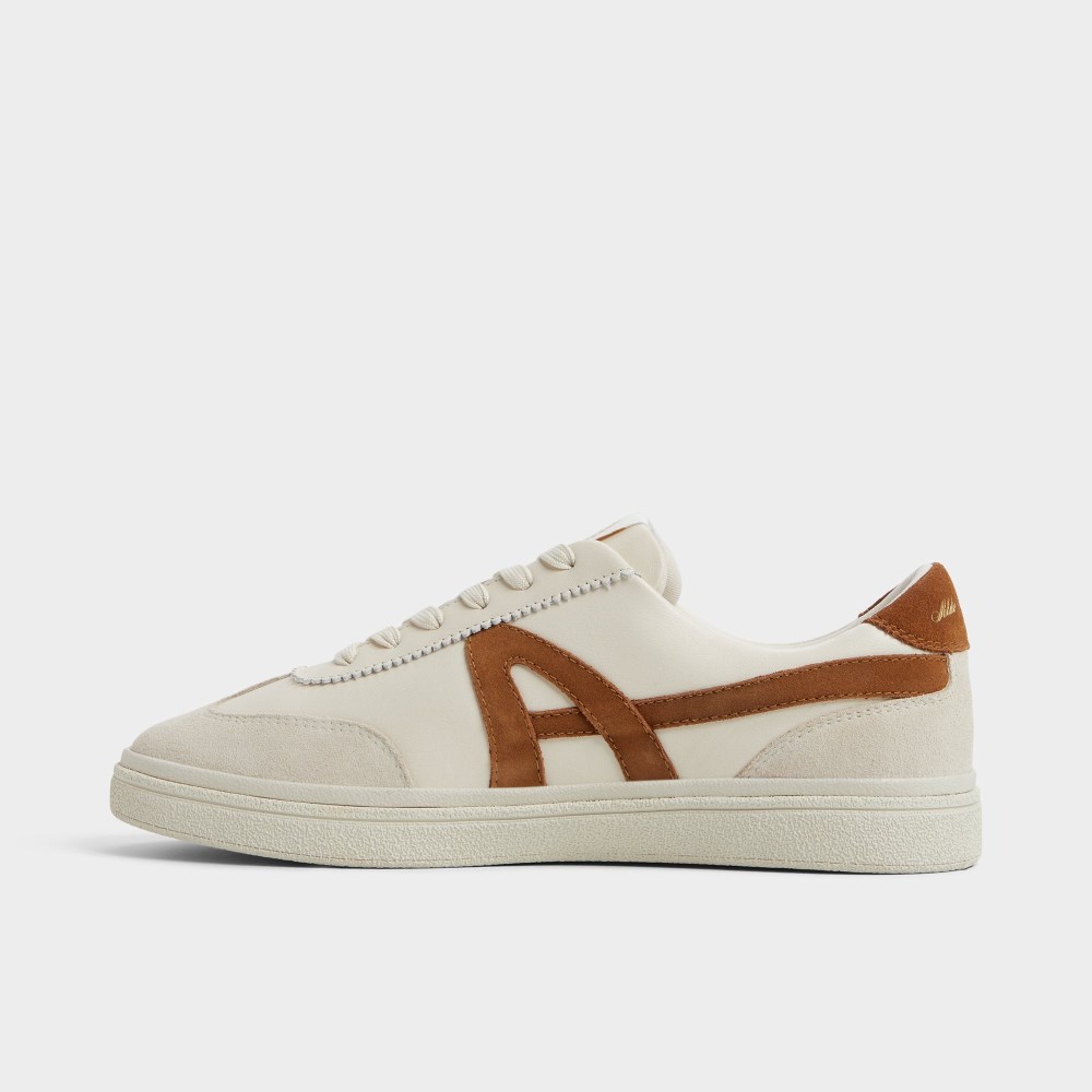 Aldo Clubtrainer - Bone