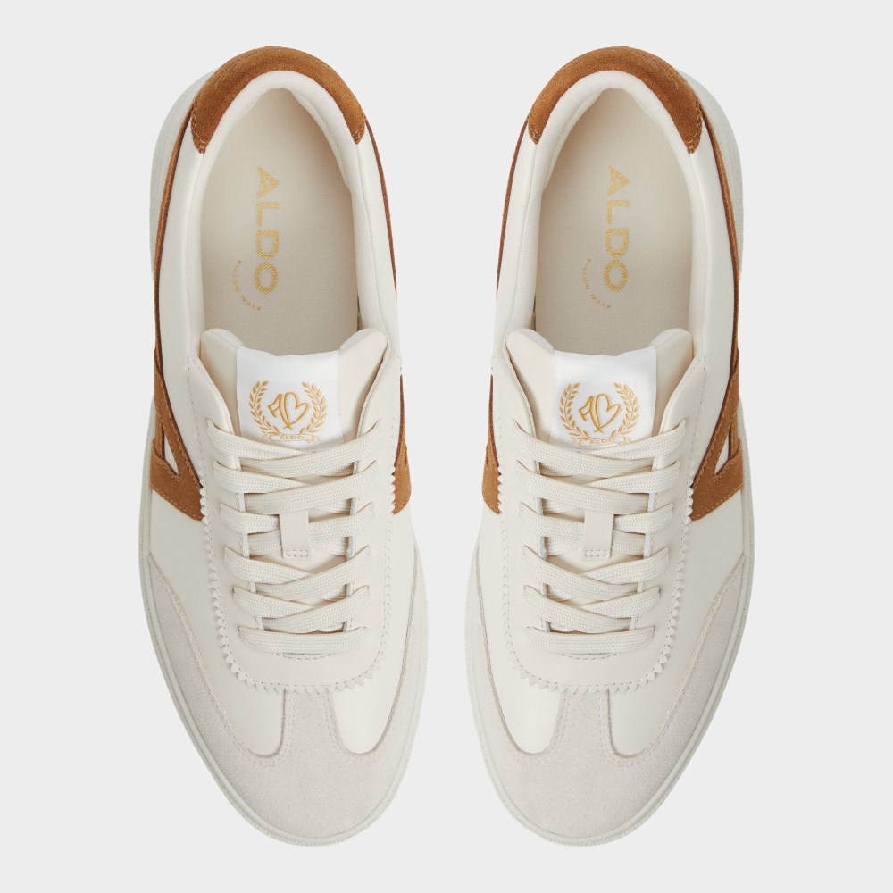 Aldo Clubtrainer - Bone