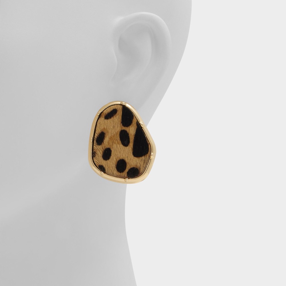 Aldo Esmara - Other brown