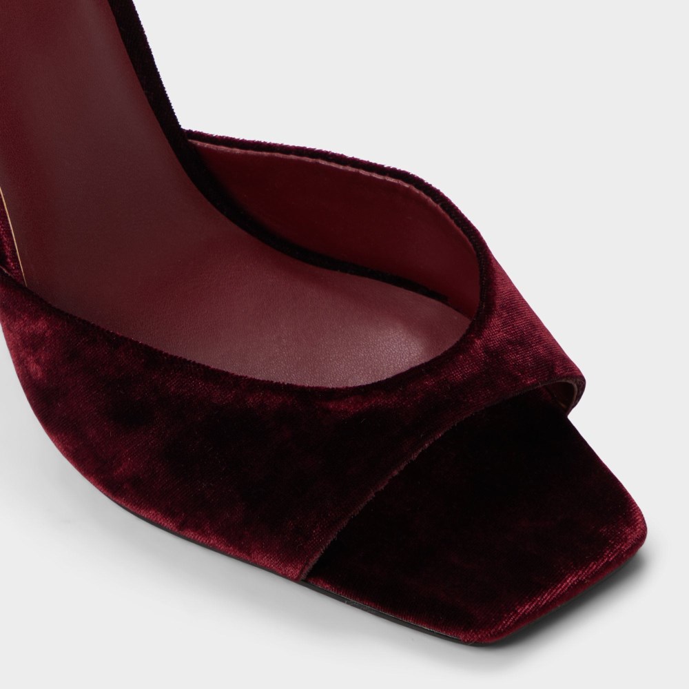 Aldo Alisonn - Bordo