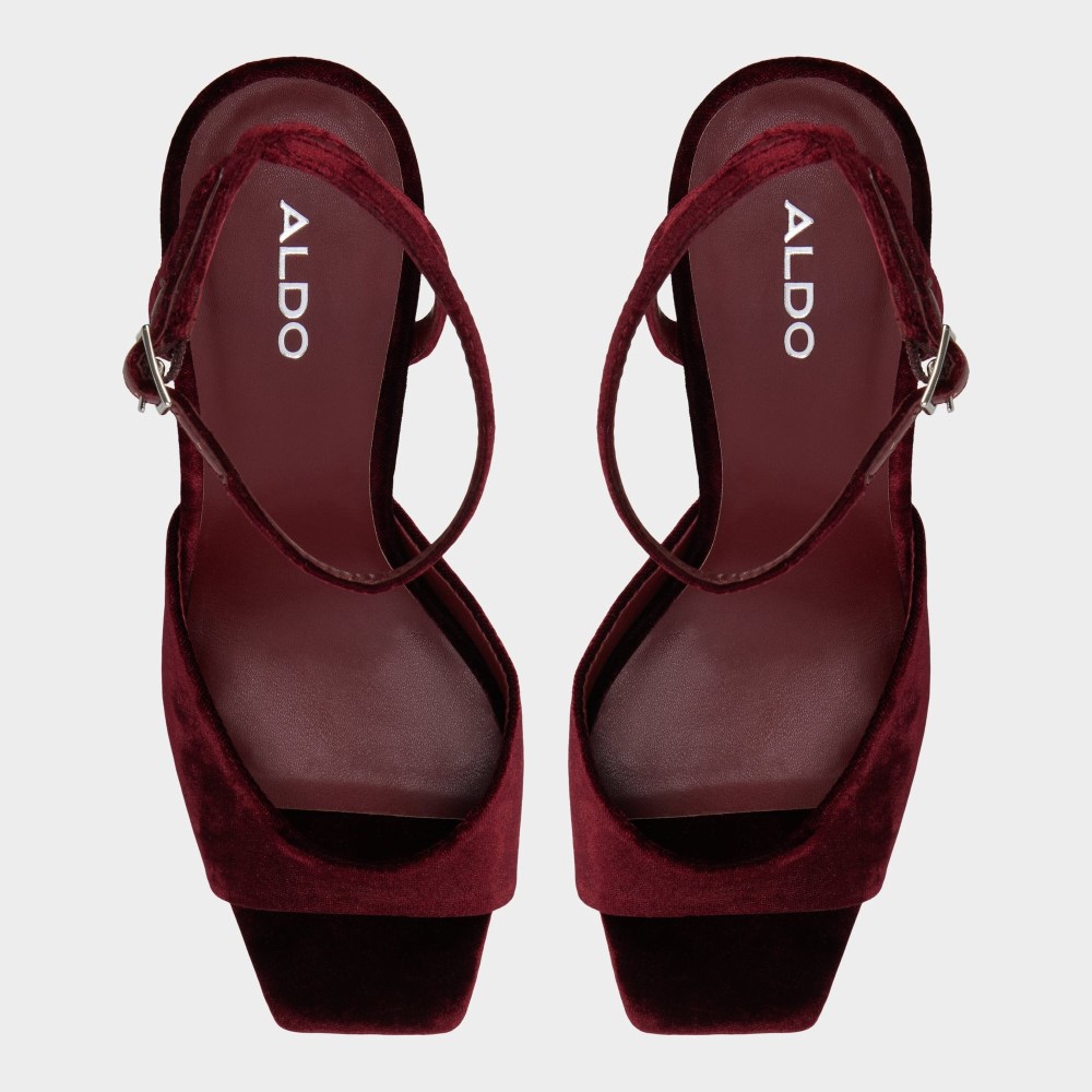 Aldo Alisonn - Bordo